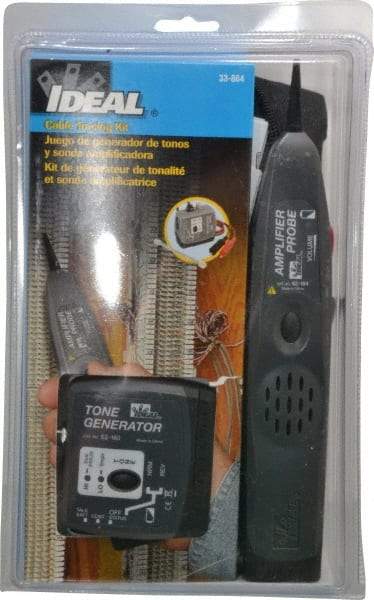 Ideal - Tone Generator & Probe Kit - Americas Tooling