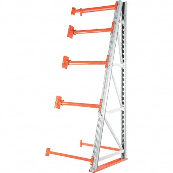 Vestil - Storage Rack - - Exact Industrial Supply