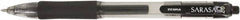 Zebra - Conical Roller Ball Pen - Black - Americas Tooling