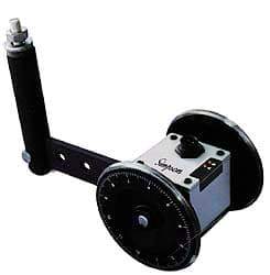 Simpson Electric - 0 Digit LED Display Encoder - Length Measuring Chariot Systm - Americas Tooling