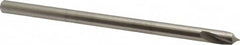 Magafor - 3/8" Body Diam, 90°, 6-3/4" OAL, Cobalt Spotting Drill - Americas Tooling