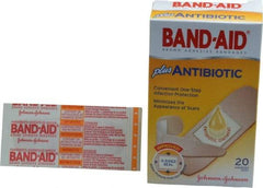 Johnson & Johnson - General Purpose Self-Adhesive Bandage - Antibiotic - Americas Tooling