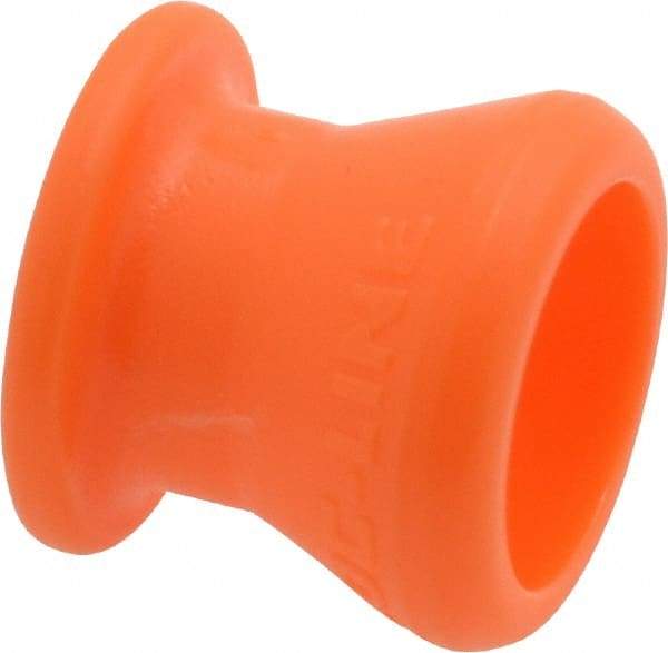 Loc-Line - 1/4" Hose Inside Diam, Coolant Hose End Cap - For Use with Loc-Line Modular Hose System, 20 Pieces - Americas Tooling