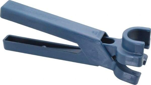 Loc-Line - 3/4" Hose Inside Diam, Coolant Hose Hose Assembly Pliers - For Use with 3/4" Loc-Line Modular Hose System, 1 Piece - Americas Tooling