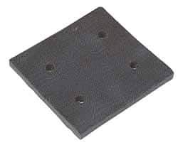 Porter-Cable - 5" Blade Diam Power Saw Adhesive-Backed Replacement Pad - For Use with 332 - Americas Tooling