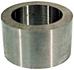 Eclipse - 2-1/2" OD x 1-7/8" ID, 1-1/4" Thick, Alnico Ring Magnet - 8 Lb Max Holding Capacity - Americas Tooling