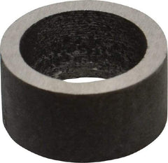 Eclipse - 1" OD x 3/4" ID, 1/2" Thick, Alnico Ring Magnet - 1.35 Lb Max Holding Capacity - Americas Tooling