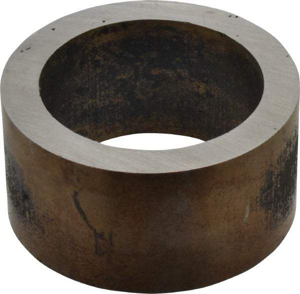 Eclipse - 3" OD x 2-1/4" ID, 1-1/2" Thick, Alnico Ring Magnet - 14.1 Lb Max Holding Capacity - Americas Tooling