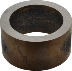 Eclipse - 3" OD x 2-1/4" ID, 1-1/2" Thick, Alnico Ring Magnet - 14.1 Lb Max Holding Capacity - Americas Tooling