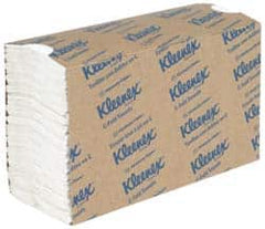 Scott - 1 Ply White Multi-Fold Paper Towels - 9-3/8" Wide - Americas Tooling