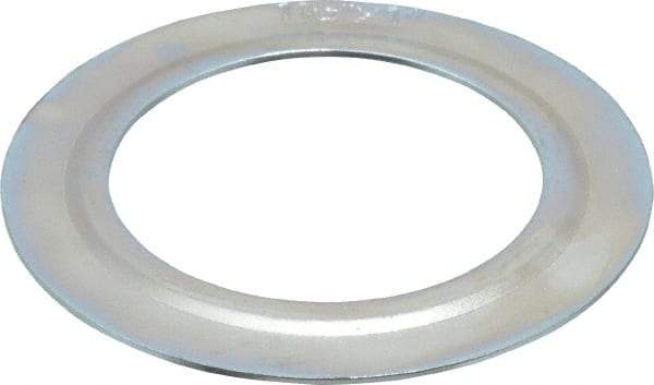 Cooper Crouse-Hinds - 1-1/4 to 1" Conduit, Electrical Enclosure Steel Reducing Washer - For Use with Rigid/IMC Conduit/Steel Box, UL File E23223 - Americas Tooling