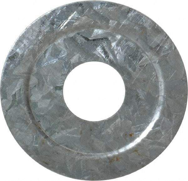 Cooper Crouse-Hinds - 1-1/2 to 1/2" Conduit, Electrical Enclosure Steel Reducing Washer - For Use with Rigid/IMC Conduit/Steel Box, UL File E23223 - Americas Tooling