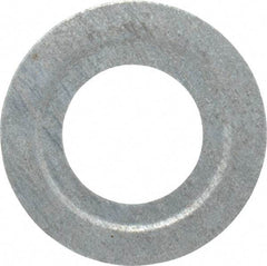 Cooper Crouse-Hinds - 1-1/2 to 1" Conduit, Electrical Enclosure Steel Reducing Washer - For Use with Rigid/IMC Conduit/Steel Box, UL File E23223 - Americas Tooling