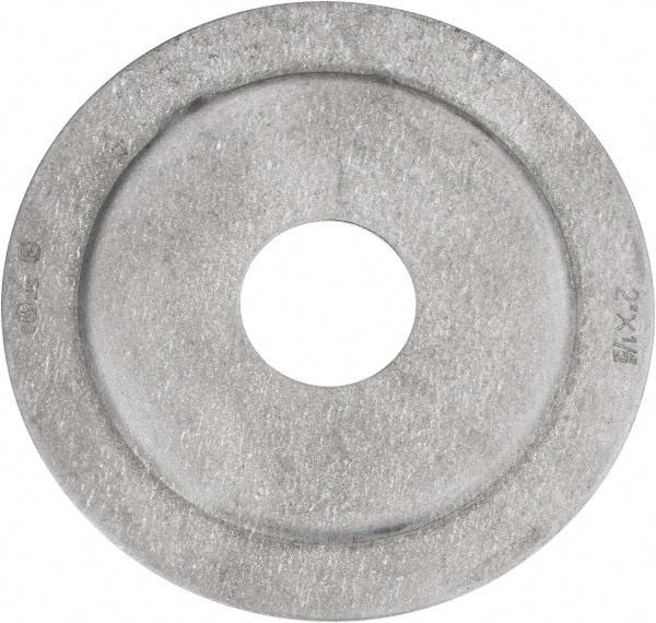 Cooper Crouse-Hinds - 2-1/2" Conduit, Electrical Enclosure Steel Reducing Washer - For Use with Rigid/IMC Conduit/Steel Box, UL File E23223 - Americas Tooling