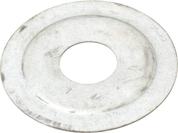 Cooper Crouse-Hinds - 2-3/4" Conduit, Electrical Enclosure Steel Reducing Washer - For Use with Rigid/IMC Conduit/Steel Box, UL File E23223 - Americas Tooling