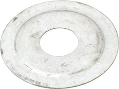 Cooper Crouse-Hinds - 2-3/4" Conduit, Electrical Enclosure Steel Reducing Washer - For Use with Rigid/IMC Conduit/Steel Box, UL File E23223 - Americas Tooling