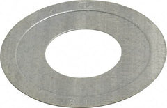 Cooper Crouse-Hinds - 2-1" Conduit, Electrical Enclosure Steel Reducing Washer - For Use with Rigid/IMC Conduit/Steel Box, UL File E23223 - Americas Tooling