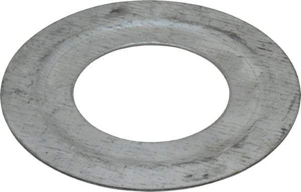 Cooper Crouse-Hinds - 2 to 1-1/4" Conduit, Electrical Enclosure Steel Reducing Washer - For Use with Rigid/IMC Conduit/Steel Box, UL File E23223 - Americas Tooling