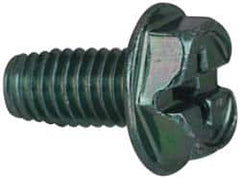 Cooper Crouse-Hinds - Electrical Outlet Box Steel Grounding Screw - Americas Tooling