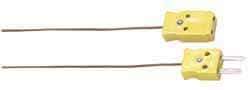 Fluke - Electrical Test Equipment Extension Wire Kit - Use with J-Type Thermometers - Americas Tooling