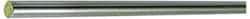 Value Collection - 1-11/16 Inch Diameter Tool Steel, W-1 Water Hardening Drill Rod - 36 Inch Long - Americas Tooling