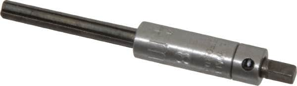 Walton - #8 Tap Extractor - 3 Flutes - Americas Tooling