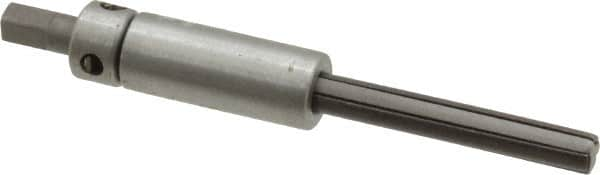 Walton - #10 Tap Extractor - 3 Flutes - Americas Tooling