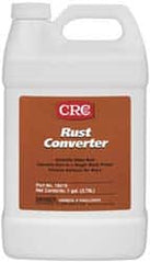 CRC - 1 Gal Rust Converter - Comes in Bottle - Americas Tooling