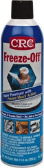 CRC - 20 oz Aerosol Penetrant - Reddish - Americas Tooling