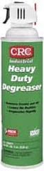 CRC - 20 oz Aerosol Cleaner/Degreaser - Aerosol, Chlorinated, Unscented - Americas Tooling