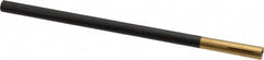 Made in USA - 3/16" Diam Blind Hole Lap - 3.88" Long, 1" Barrel Length, 15 Percent Max Expansion - Americas Tooling