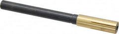 Made in USA - 5/8" Diam Blind Hole Lap - 6-1/4" Long, 2" Barrel Length, 15 Percent Max Expansion - Americas Tooling