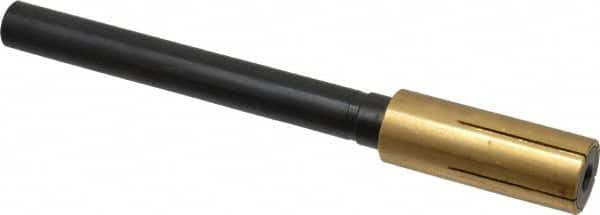 Made in USA - 3/4" Diam Blind Hole Lap - 6-1/4" Long, 2" Barrel Length, 15 Percent Max Expansion - Americas Tooling