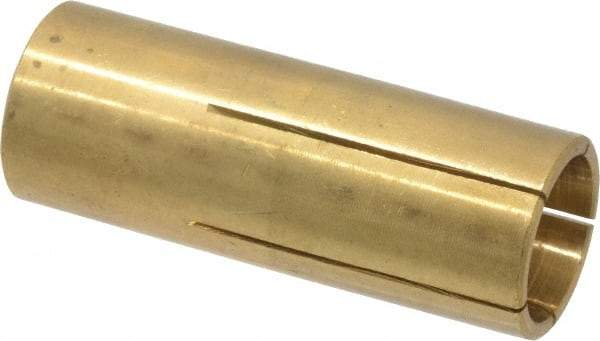 Made in USA - 3/4" Diam Blind Hole Cylinder Lap - 2" Barrel Length, 15 Percent Max Expansion - Americas Tooling