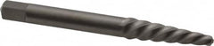 Irwin Hanson - Spiral Flute Screw Extractor - #3 Extractor for 7/32 to 9/32" Screw - Americas Tooling