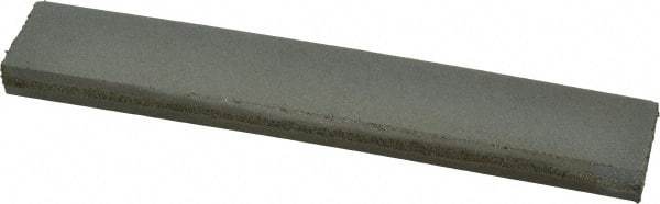 Cratex - 1" Wide x 6" Long x 3/8" Thick, Oblong Abrasive Block - Coarse Grade - Americas Tooling