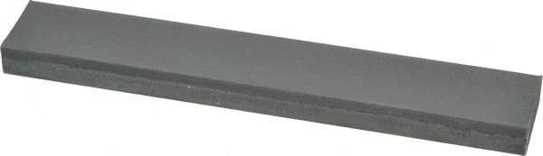 Cratex - 1" Wide x 6" Long x 3/8" Thick, Oblong Abrasive Block - Extra Fine Grade - Americas Tooling