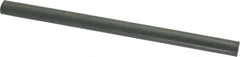 Cratex - 3/8" Diam x 6" Long, Round Abrasive Stick - Coarse Grade - Americas Tooling