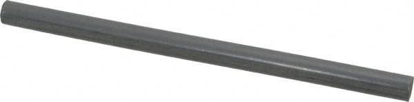 Cratex - 3/8" Diam x 6" Long, Round Abrasive Stick - Extra Fine Grade - Americas Tooling