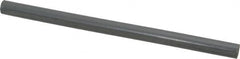 Cratex - 3/8" Diam x 6" Long, Round Abrasive Stick - Extra Fine Grade - Americas Tooling