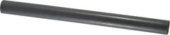 Cratex - 1/2" Diam x 6" Long, Round Abrasive Stick - Extra Fine Grade - Americas Tooling