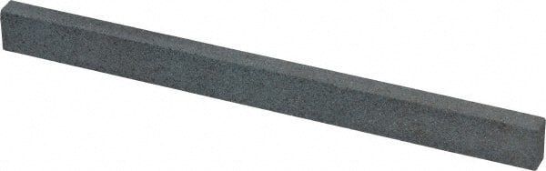 Value Collection - 150 Grit Silicon Carbide Rectangular Polishing Stone - Americas Tooling