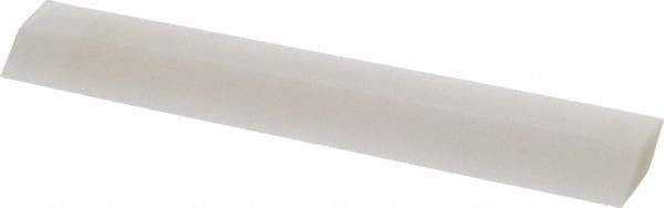 Made in USA - 3" Long x 1/2" Wide x 3/16" Thick, Novaculite Sharpening Stone - Diamond, Ultra Fine Grade - Americas Tooling