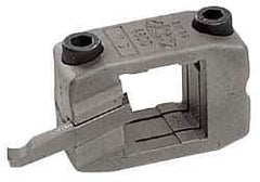 SPI - Hole Cutting Cutter Clamp - 6mm Blade Shank Compatibility - Americas Tooling