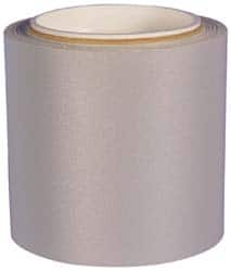 NMC - 396" Long, Reflective Silver Vinyl Reflective Tape - For UDO LP400 Label Printer - Americas Tooling