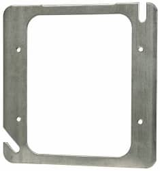 Cooper Crouse-Hinds - Electrical Outlet Box Steel Mud Ring - Americas Tooling