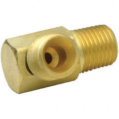 Reelcraft - Hose Reel Accessories Type: Acetylene Fitting For Use With: T-1225-04 1 - Americas Tooling