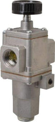 White-Rodgers - 20-30 mV Coil Voltage, 1/2" x 1/2" Pipe, All Domestic Heating Gases Thermocouple Operated Gas Pilot Safety Valve - Inlet Pressure Tap - Americas Tooling