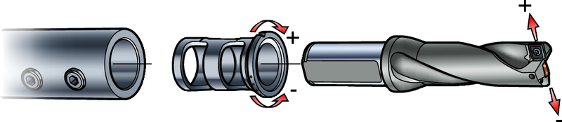 4162L2025 SLEEVE - Americas Tooling