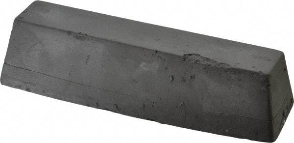 Dico - 1 Lb Emery Compound - Black, Use on Hard Metals, Iron & Steel - Americas Tooling